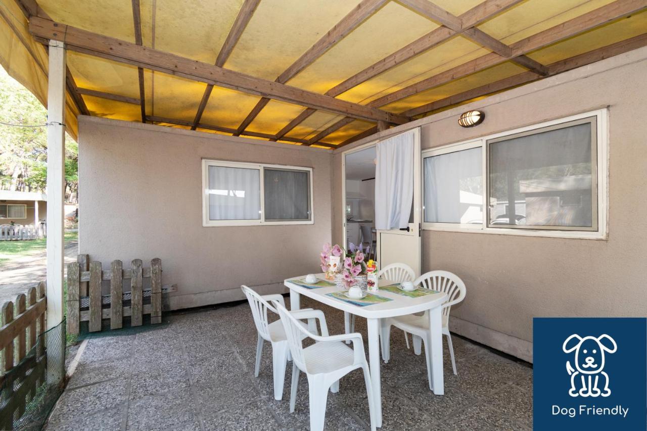 Отель Club Del Sole Spina Family Collection Лидо-ди-Спина Экстерьер фото